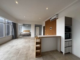Studio for sale with garage in Delta Center Tigre