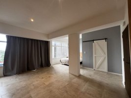 Studio for sale with garage in Delta Center Tigre