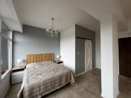 Studio for sale with garage in Delta Center Tigre