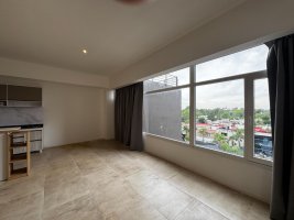 Studio for sale with garage in Delta Center Tigre