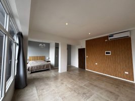 Studio for sale with garage in Delta Center Tigre