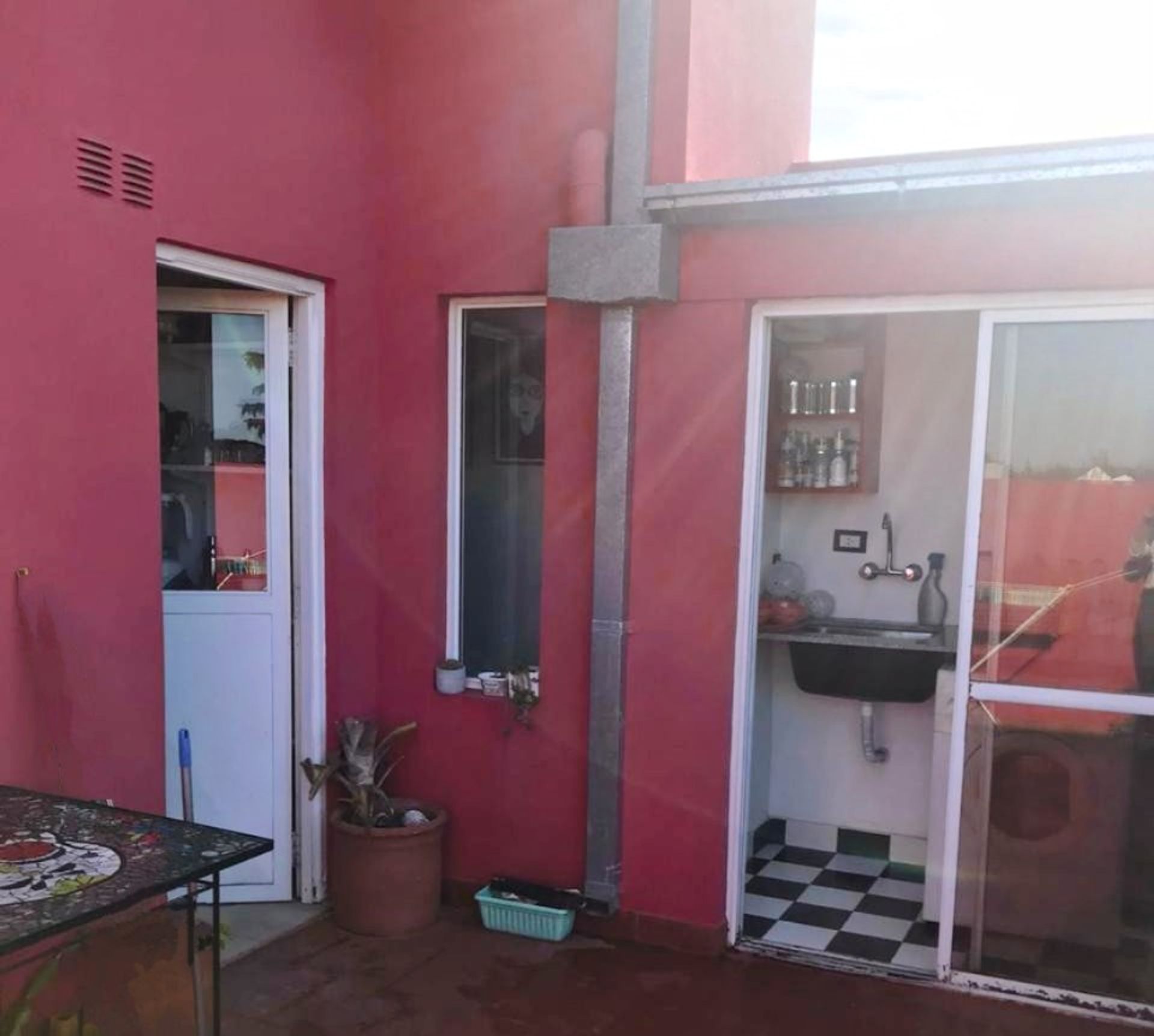 Venta Ph Duplex P Alta 3 Amb Terraza S Fernando