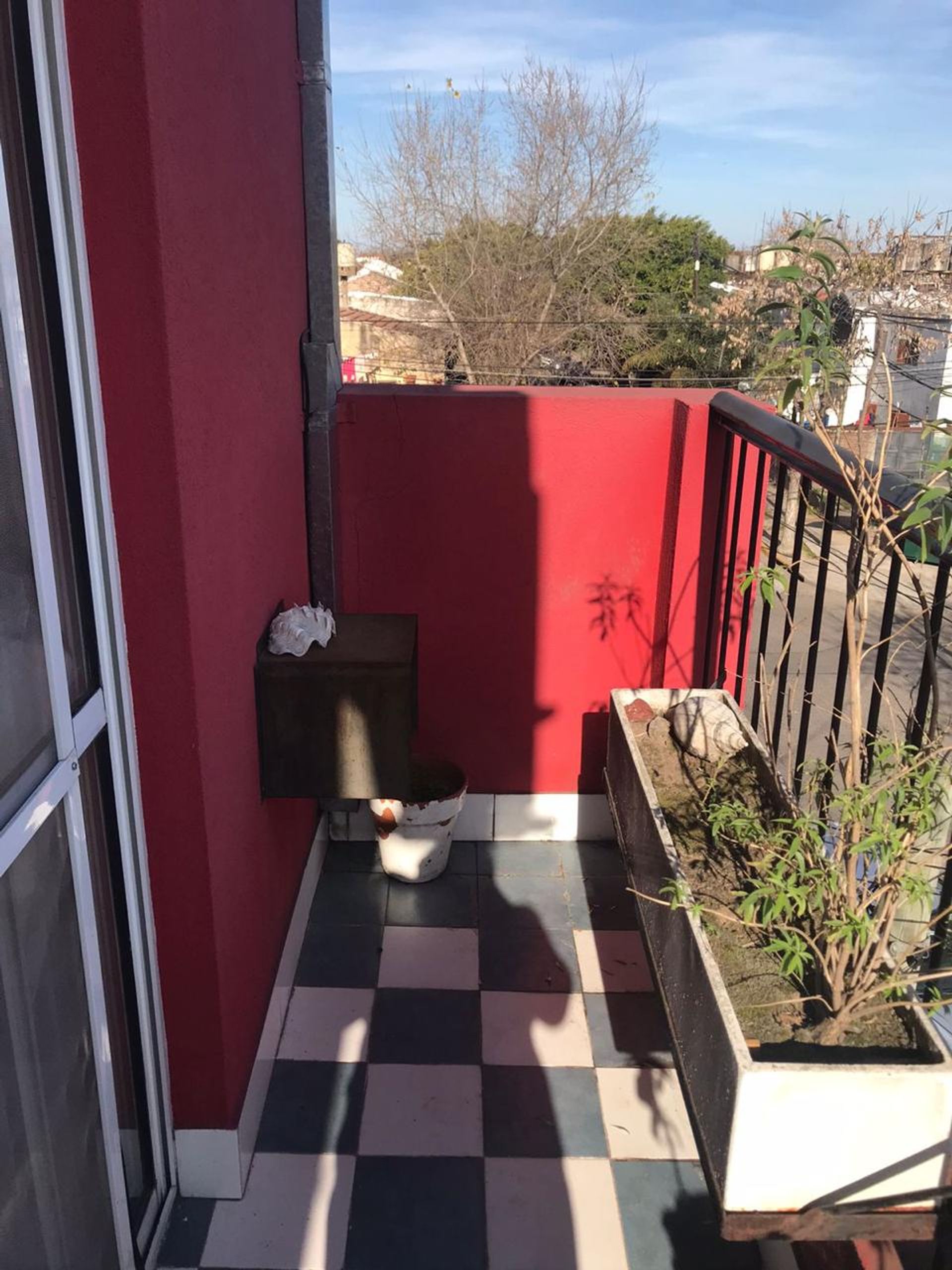 Venta Ph Duplex P Alta 3 Amb Terraza S Fernando