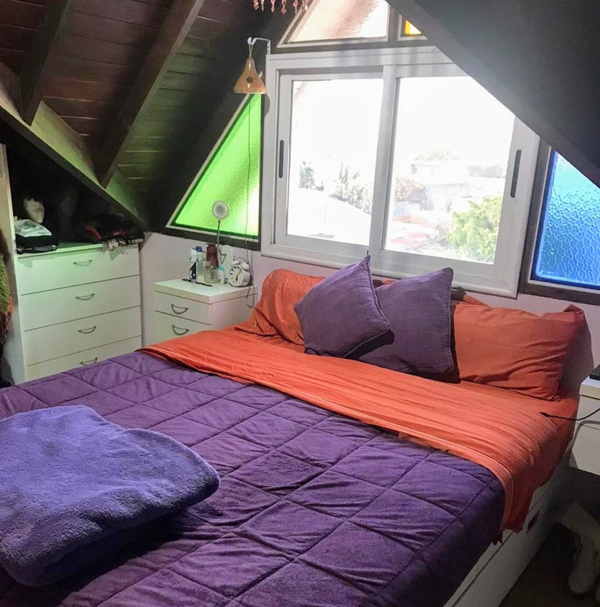 Venta Ph Duplex P Alta 3 Amb Terraza S Fernando