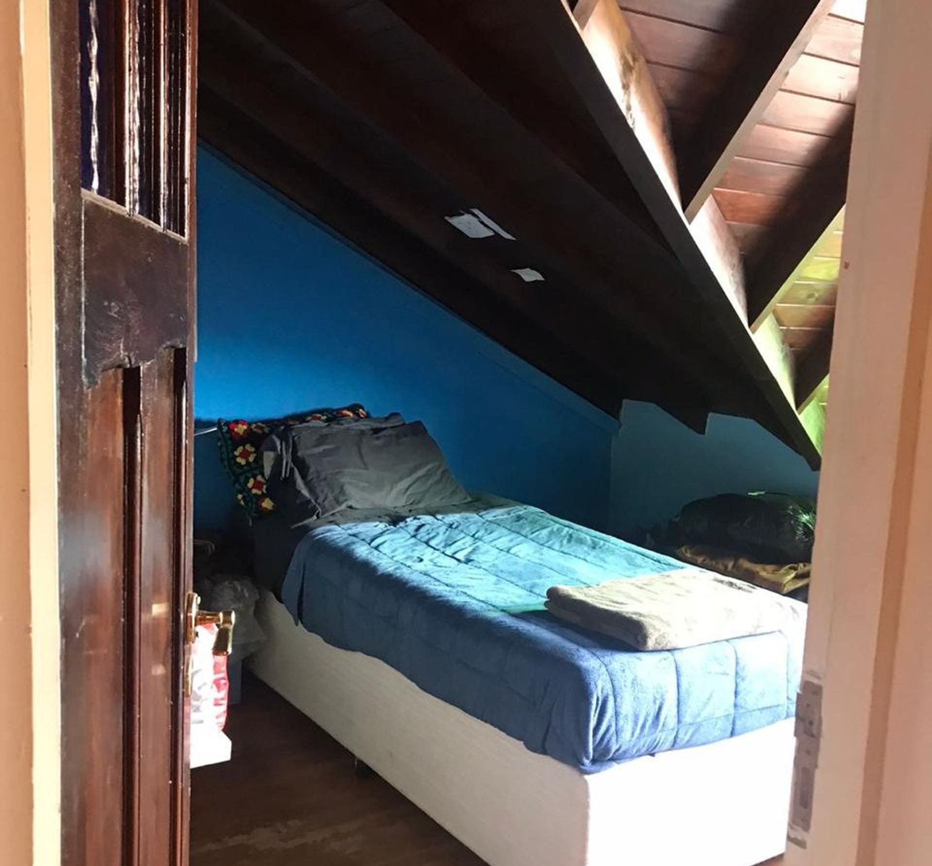 Venta Ph Duplex P Alta 3 Amb Terraza S Fernando