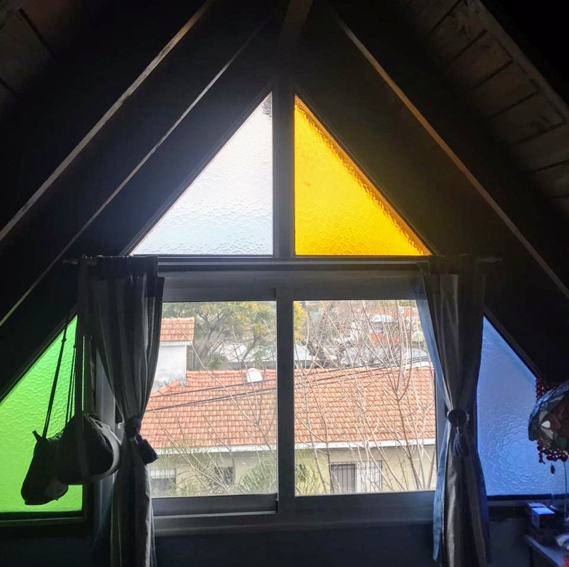 Venta Ph Duplex P Alta 3 Amb Terraza S Fernando