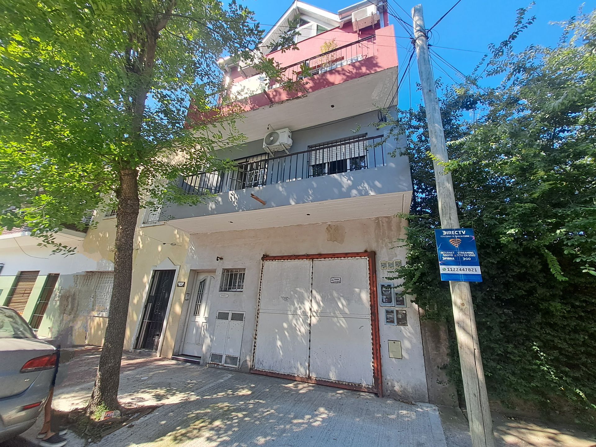 Venta Ph Duplex P Alta 3 Amb Terraza S Fernando
