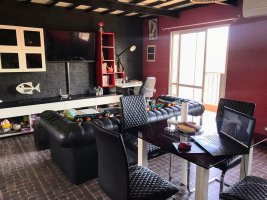 Venta Ph Duplex P Alta 3 Amb Terraza S Fernando