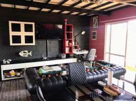 Venta Ph Duplex P Alta 3 Amb Terraza S Fernando