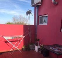 Venta Ph Duplex P Alta 3 Amb Terraza S Fernando