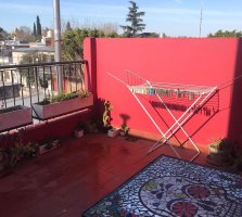 Venta Ph Duplex P Alta 3 Amb Terraza S Fernando