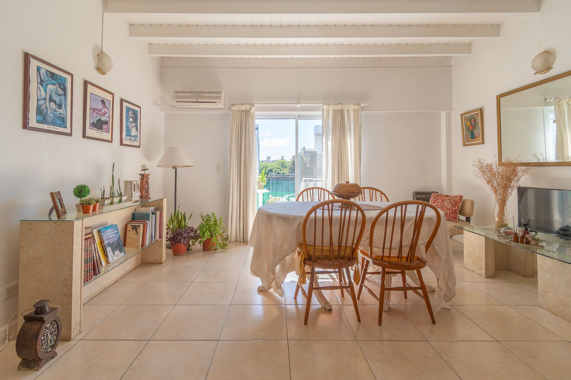 Venta Depto Semip 3 Dorm Play Balcon San Fernando