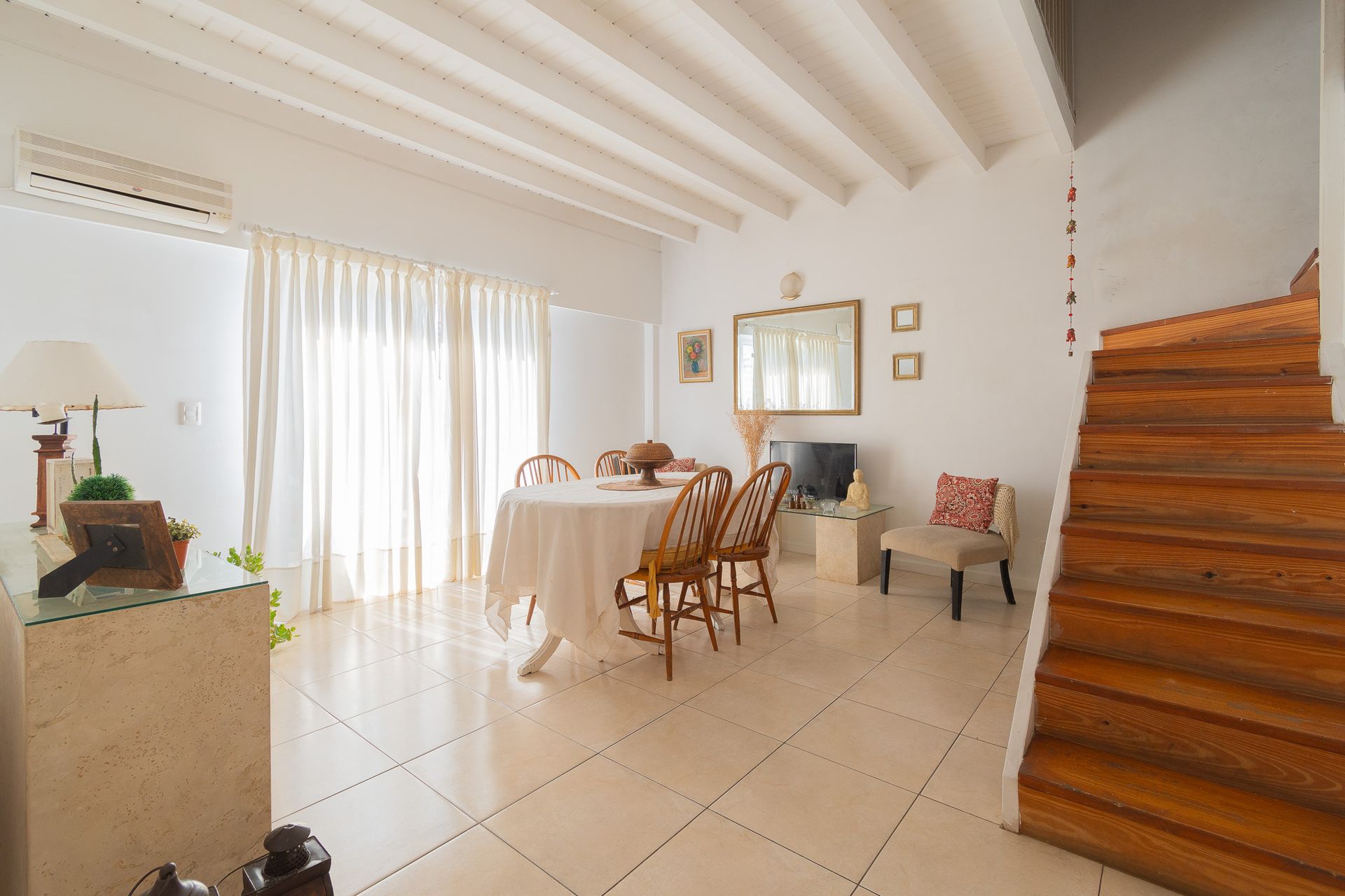 Venta Depto Semip 3 Dorm Play Balcon San Fernando