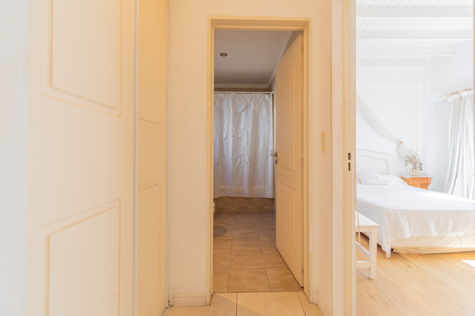 Venta Depto Semip 3 Dorm Play Balcon San Fernando