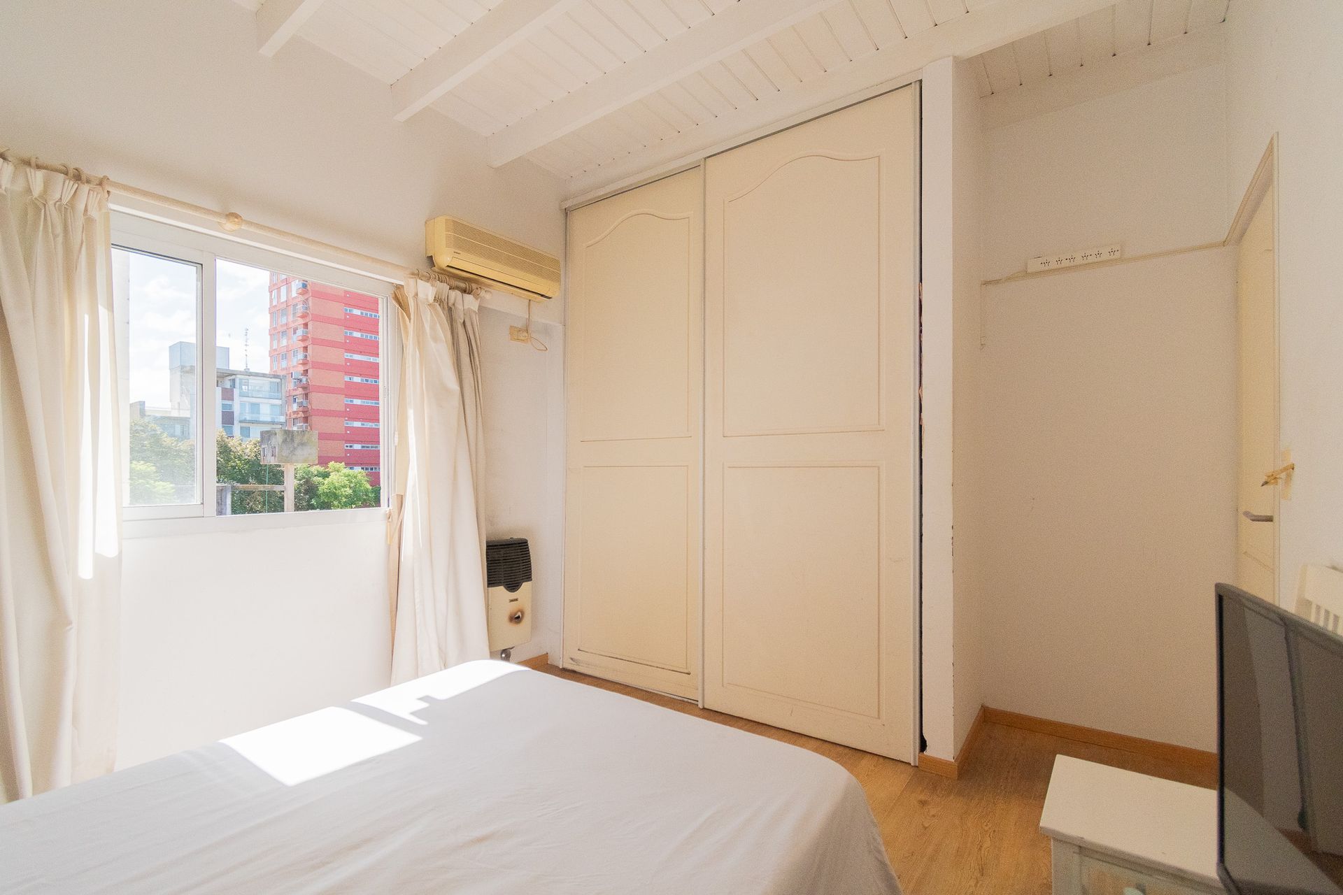 Venta Depto Semip 3 Dorm Play Balcon San Fernando