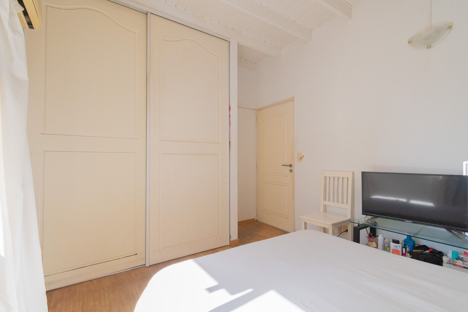 Venta Depto Semip 3 Dorm Play Balcon San Fernando