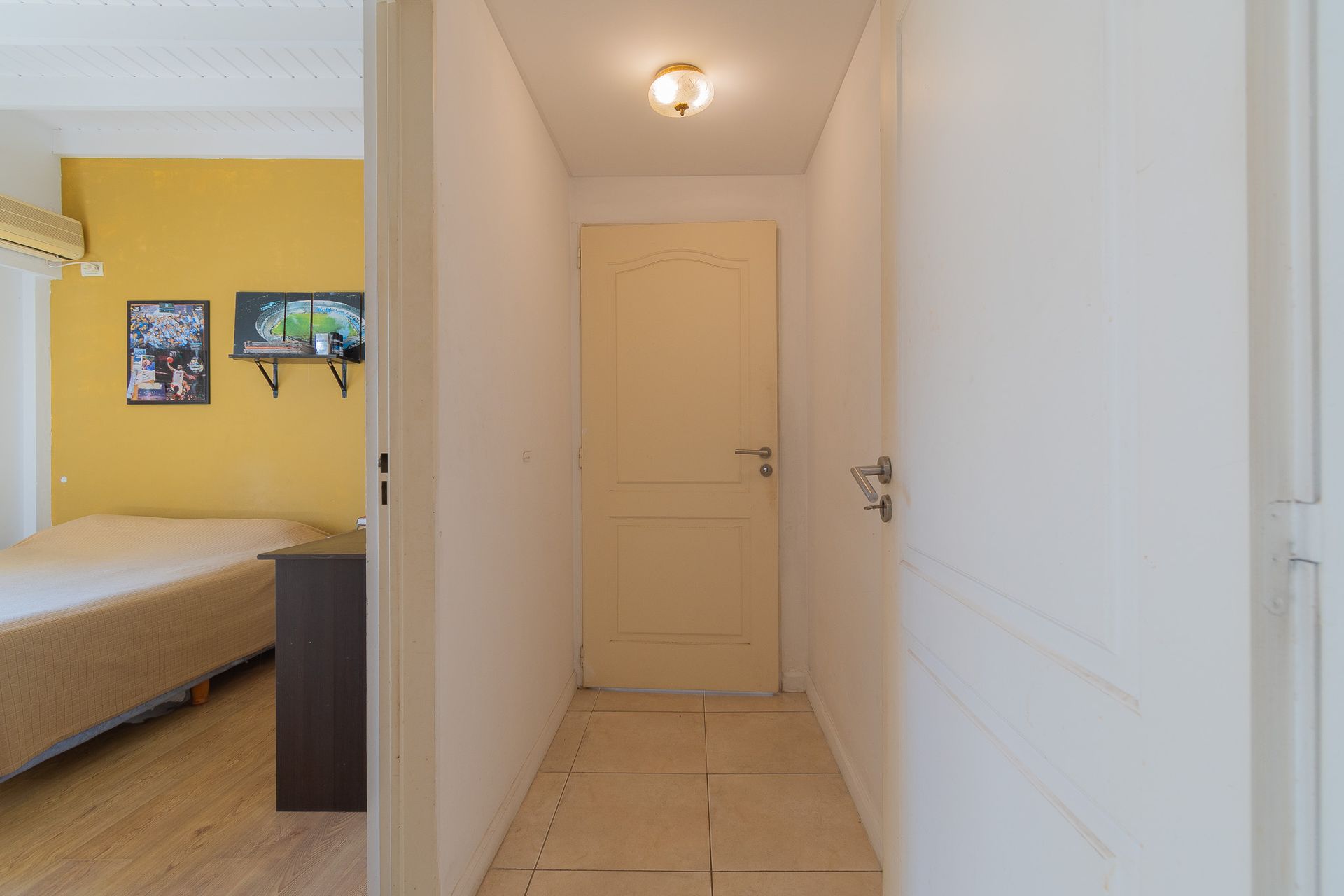Venta Depto Semip 3 Dorm Play Balcon San Fernando