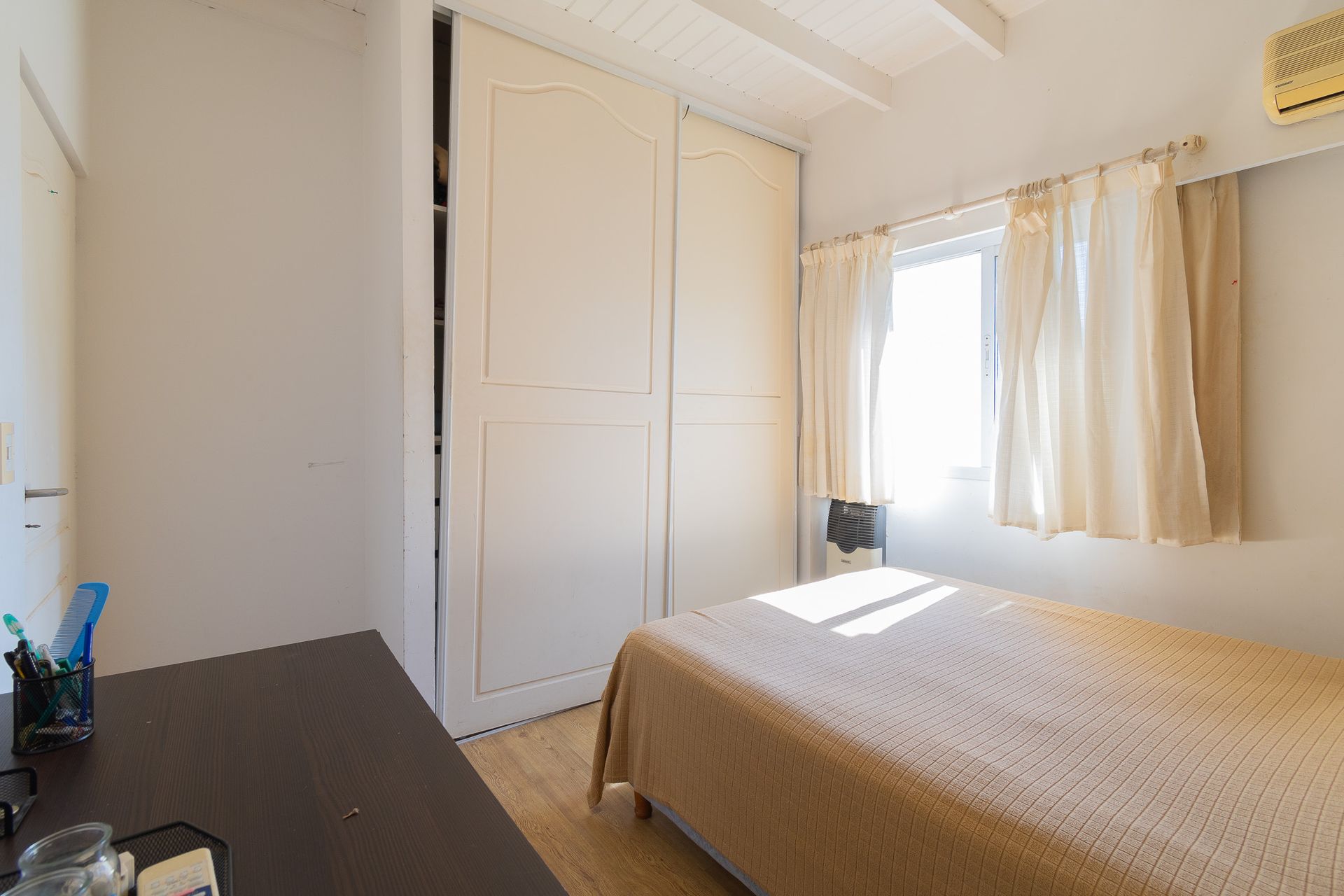 Venta Depto Semip 3 Dorm Play Balcon San Fernando