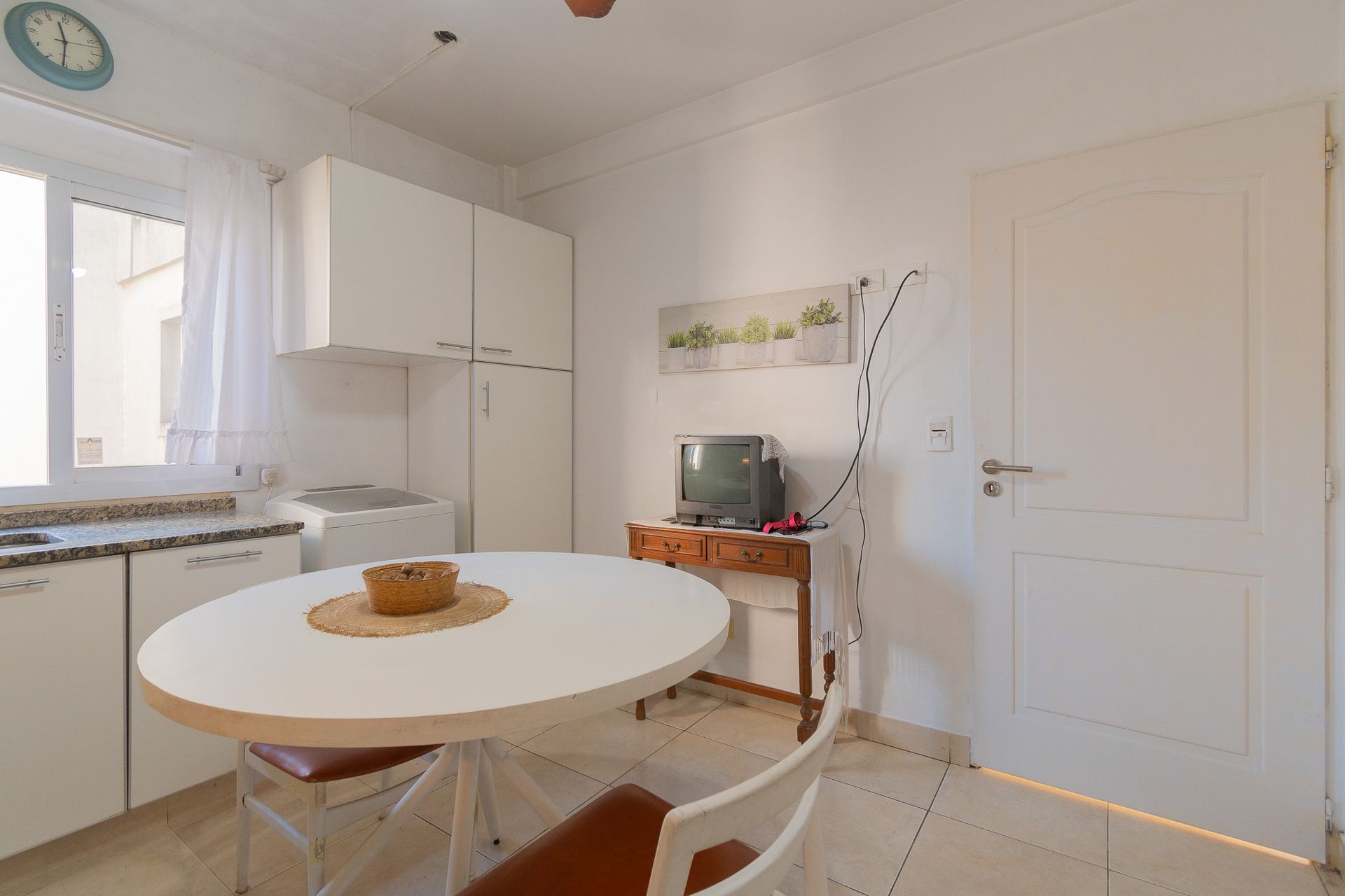 Venta Depto Semip 3 Dorm Play Balcon San Fernando