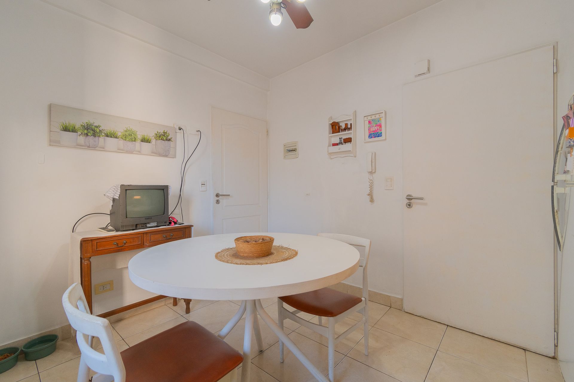 Venta Depto Semip 3 Dorm Play Balcon San Fernando