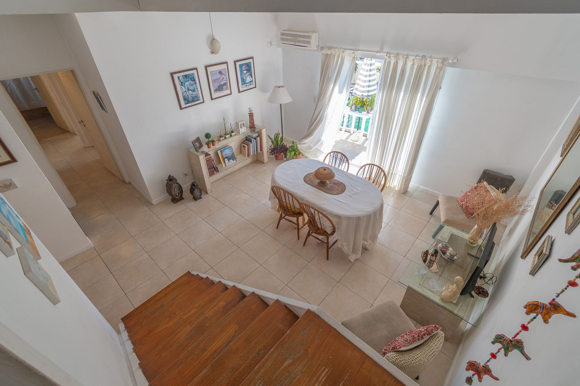Venta Depto Semip 3 Dorm Play Balcon San Fernando