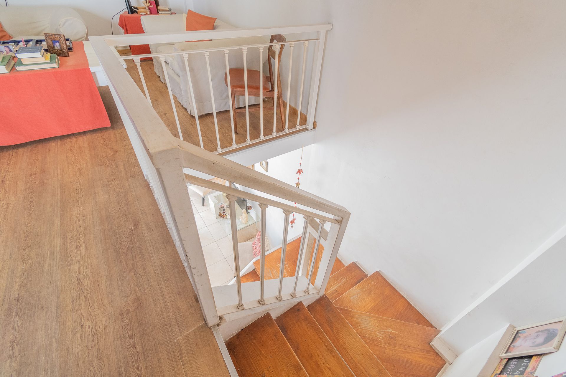 Venta Depto Semip 3 Dorm Play Balcon San Fernando