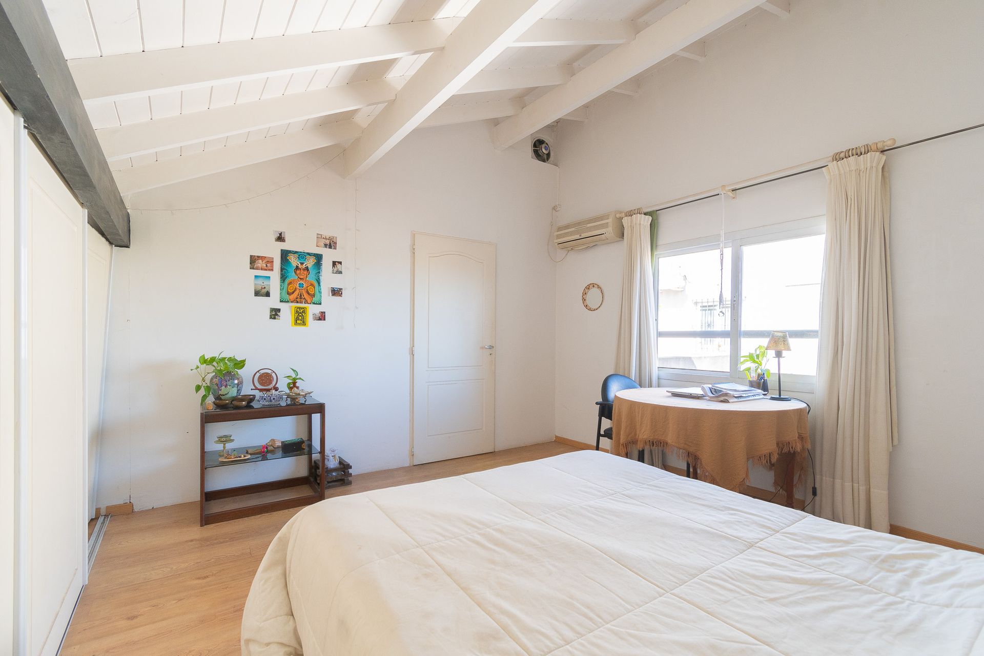 Venta Depto Semip 3 Dorm Play Balcon San Fernando