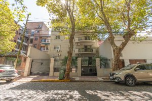 Venta Depto Semip 3 Dorm Play Balcon San Fernando
