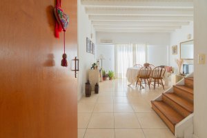 Venta Depto Semip 3 Dorm Play Balcon San Fernando