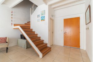 Venta Depto Semip 3 Dorm Play Balcon San Fernando