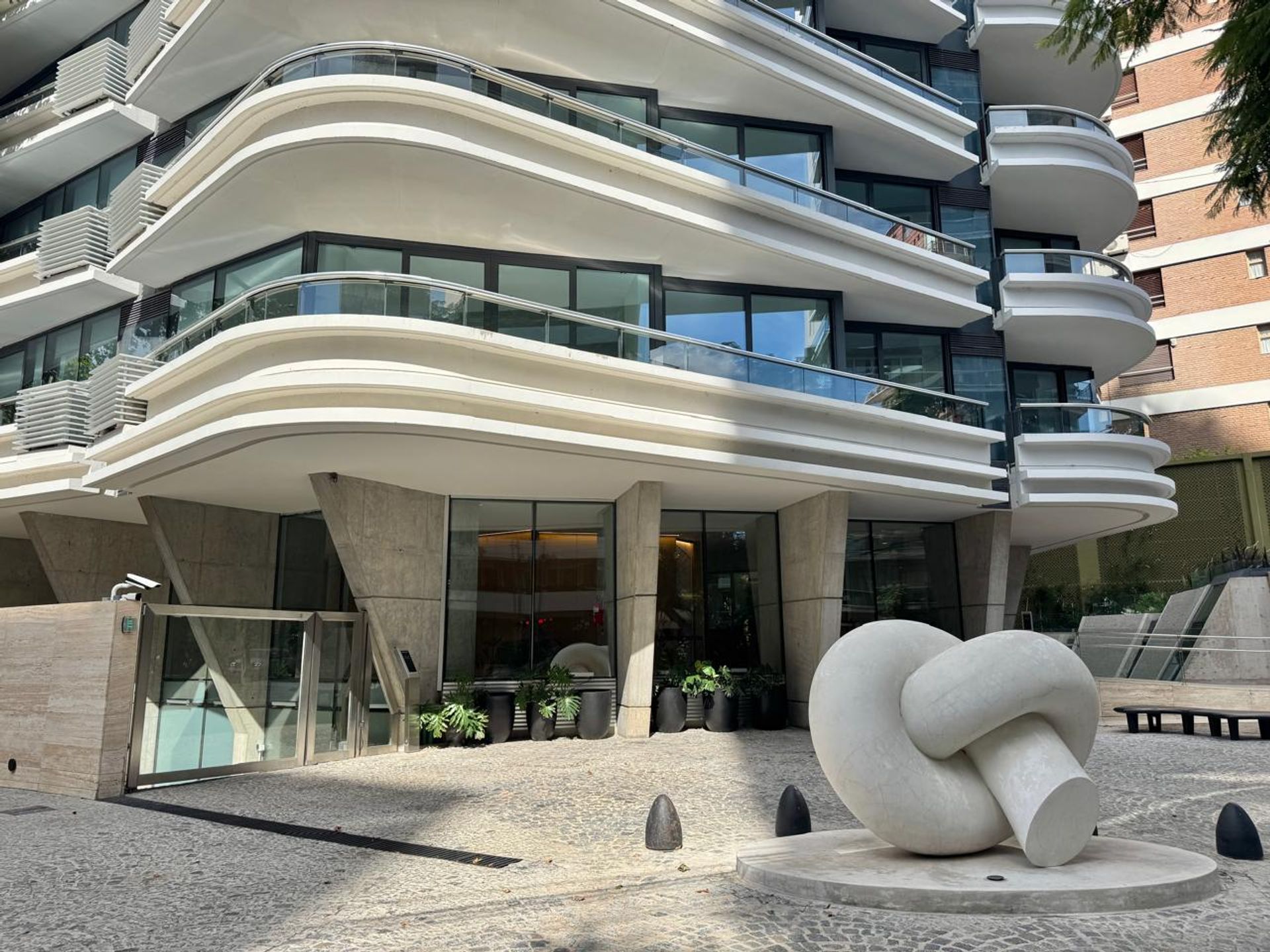 Apartment for sale: 3 rooms, 2 parking spaces, storage, Selene La Lucila
