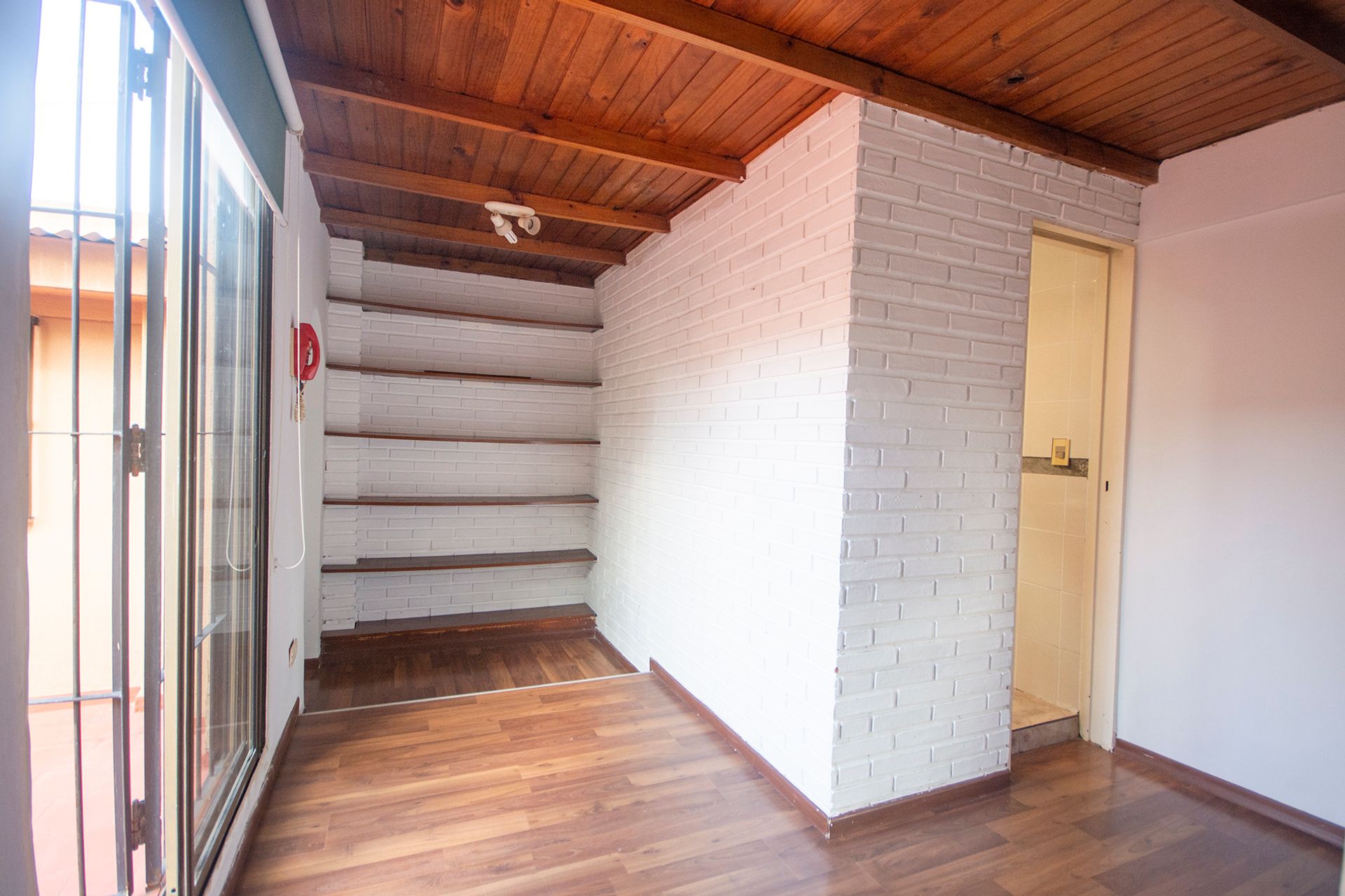Venta Ph 4 Amb. Con Terraza Y Cochera. San Isidro
