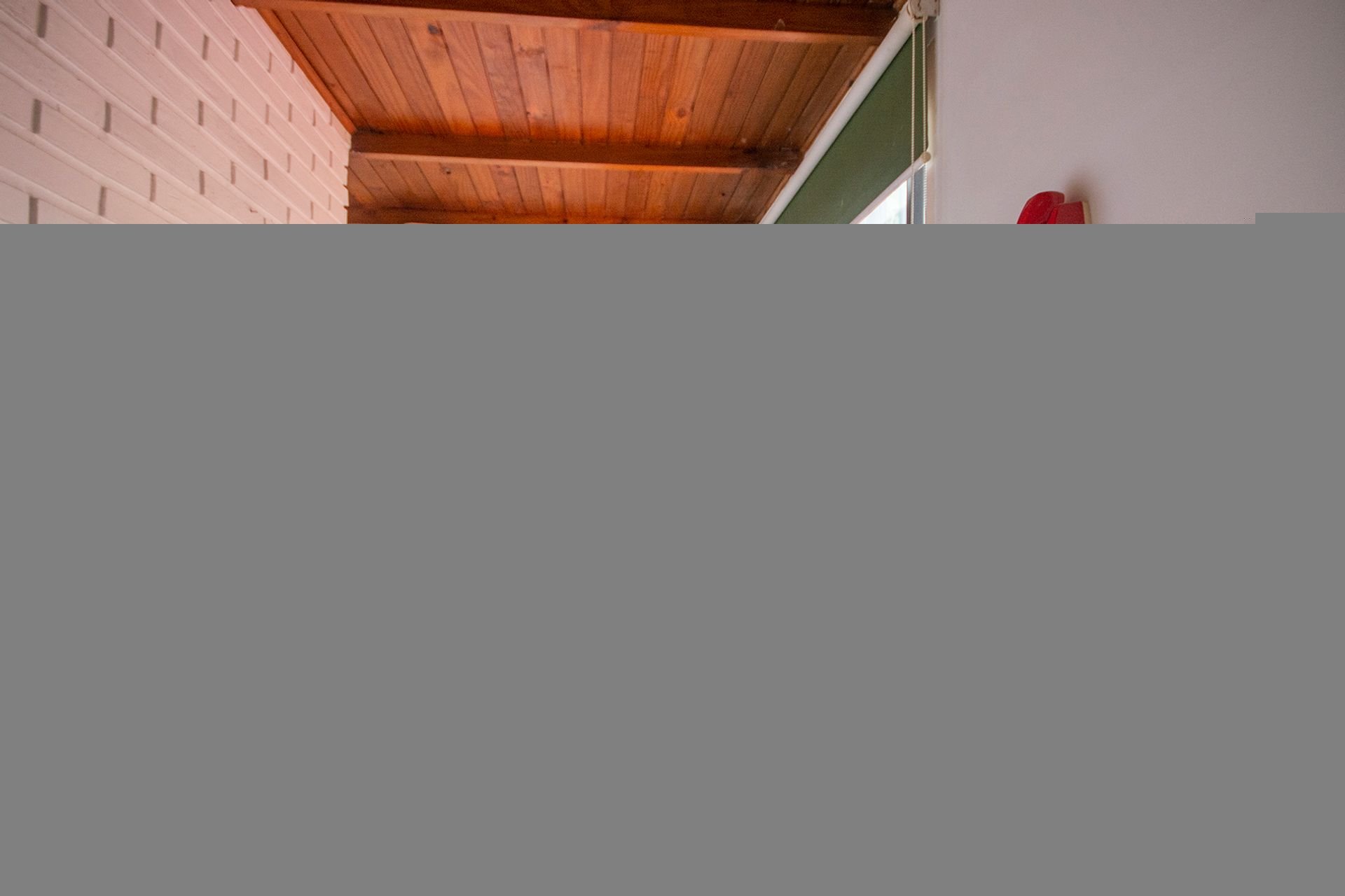 Venta Ph 4 Amb. Con Terraza Y Cochera. San Isidro