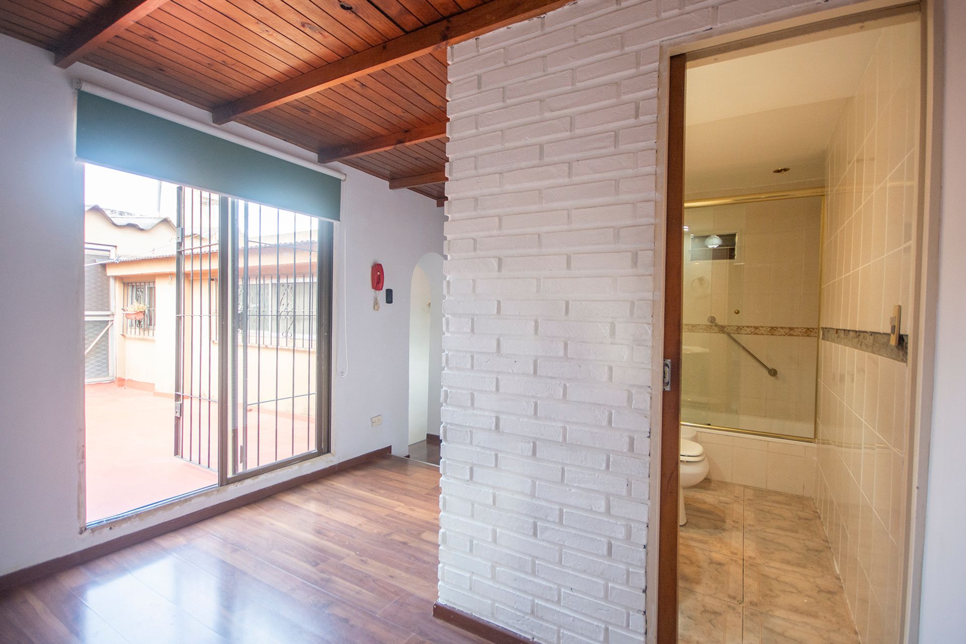 Venta Ph 4 Amb. Con Terraza Y Cochera. San Isidro