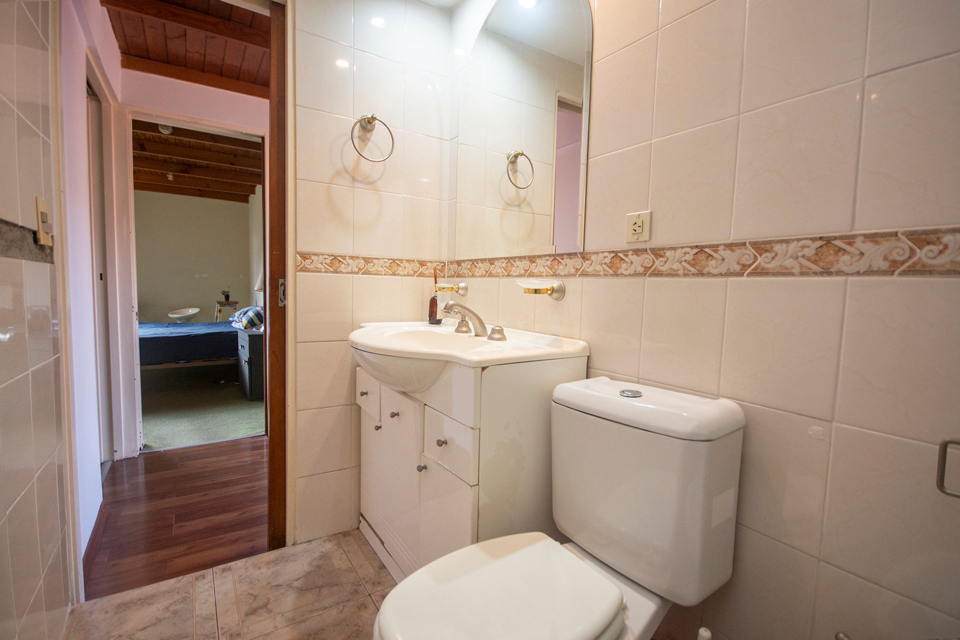 Venta Ph 4 Amb. Con Terraza Y Cochera. San Isidro