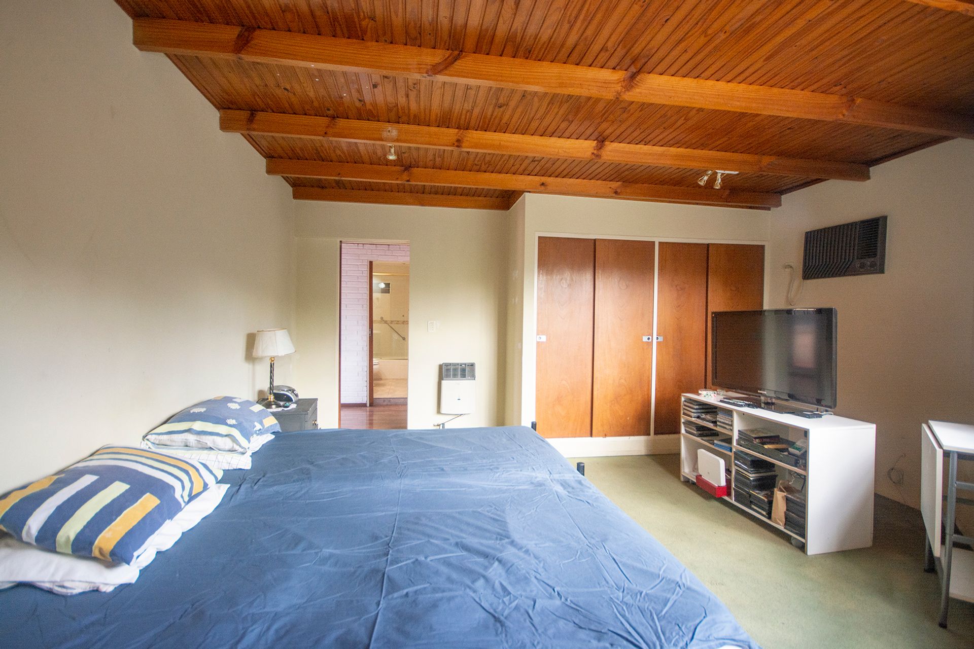 Venta Ph 4 Amb. Con Terraza Y Cochera. San Isidro
