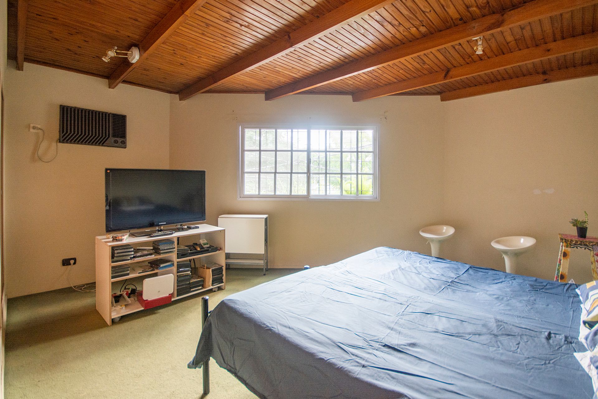 Venta Ph 4 Amb. Con Terraza Y Cochera. San Isidro
