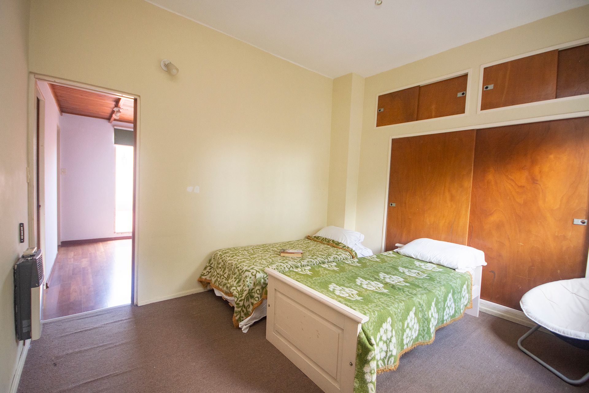 Venta Ph 4 Amb. Con Terraza Y Cochera. San Isidro