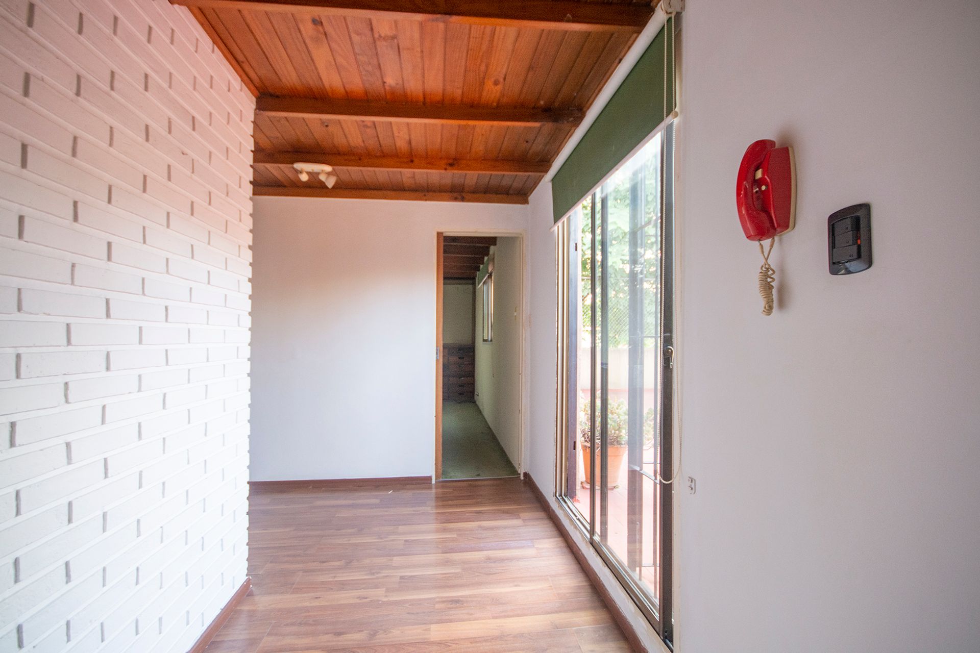 Venta Ph 4 Amb. Con Terraza Y Cochera. San Isidro