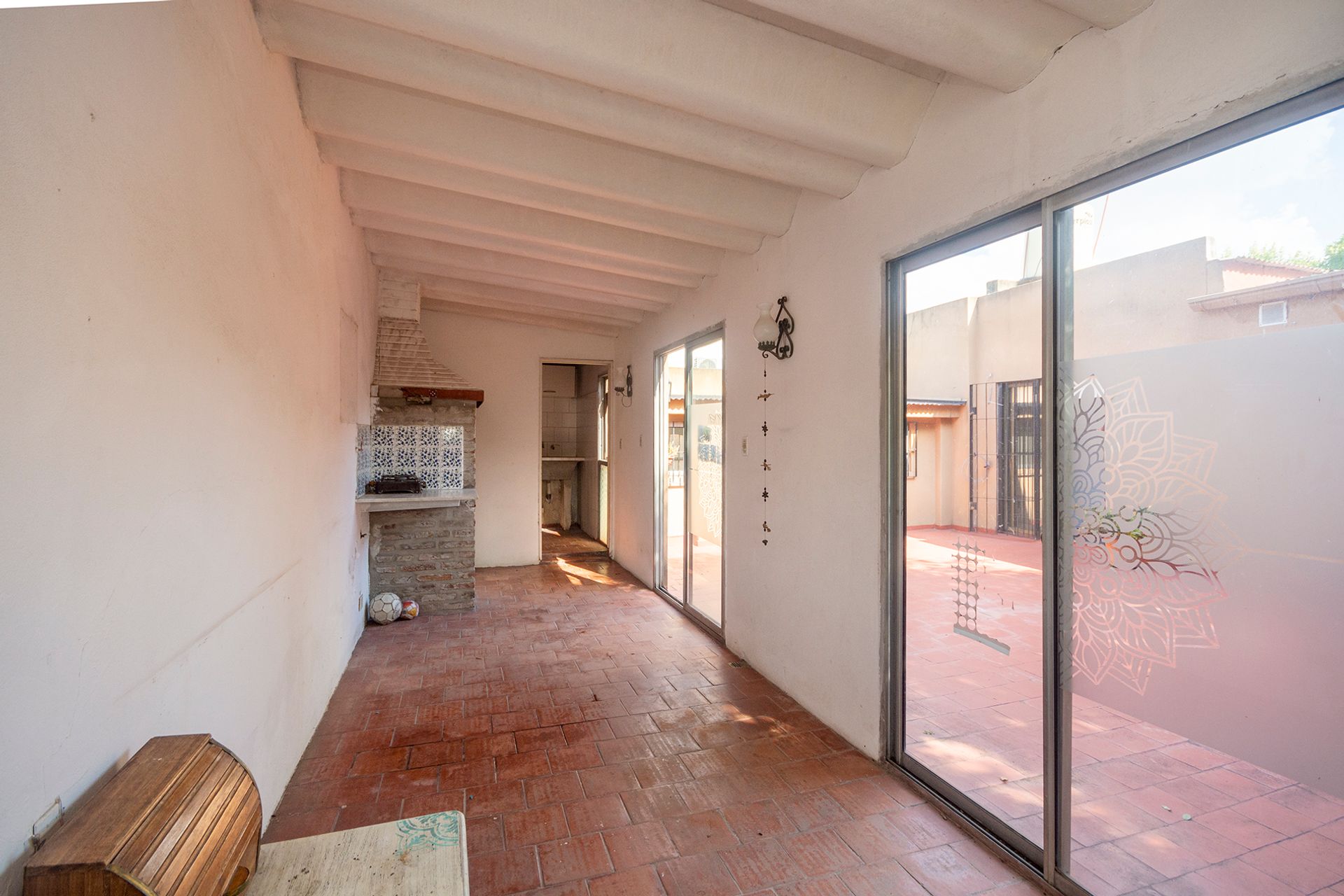 Venta Ph 4 Amb. Con Terraza Y Cochera. San Isidro