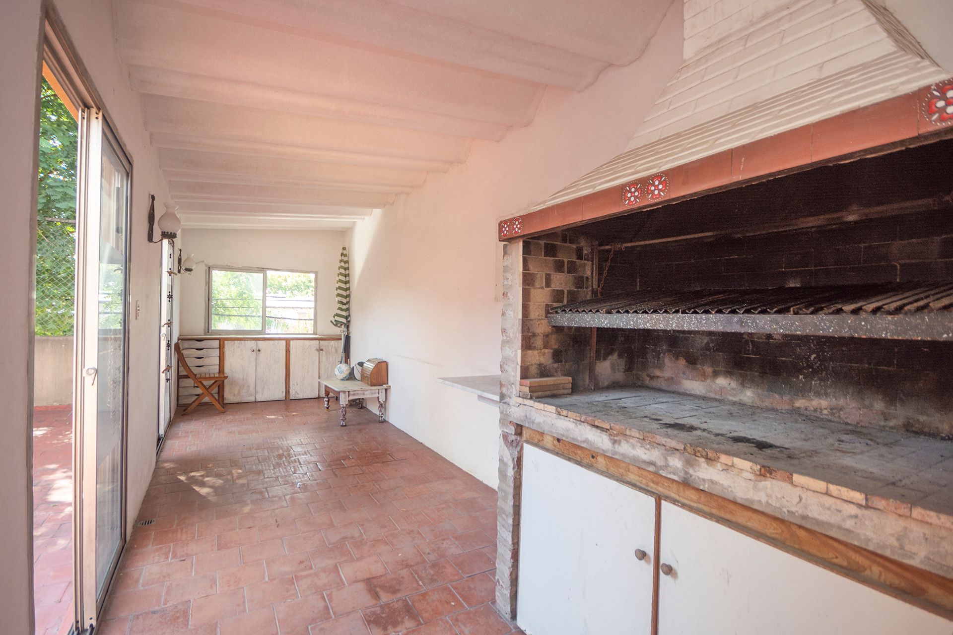 Venta Ph 4 Amb. Con Terraza Y Cochera. San Isidro