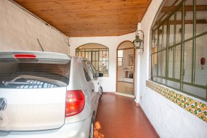 Venta PH 4 amb., con terraza propia en San Isidro