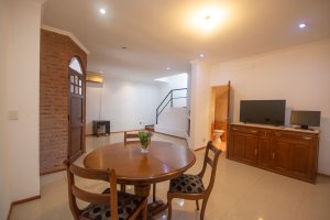 Venta PH 4 amb., con terraza propia en San Isidro
