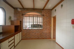 Venta PH 4 amb., con terraza propia en San Isidro