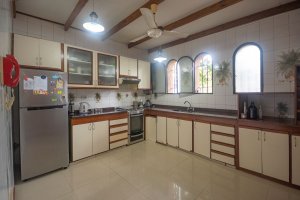 Venta PH 4 amb., con terraza propia en San Isidro