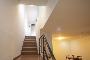 Venta PH 4 amb., con terraza propia en San Isidro