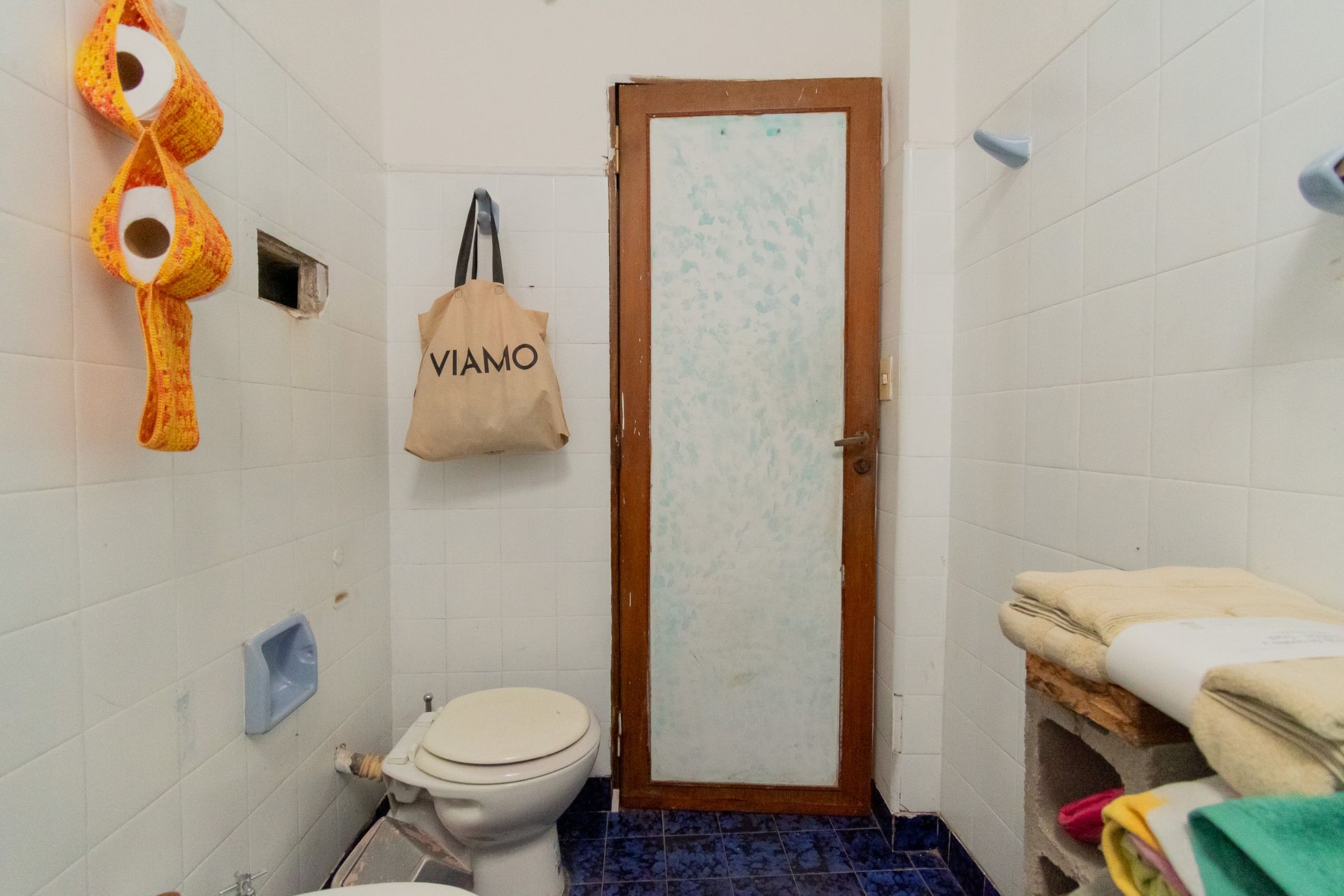 PH en venta 4 amb con patio planta baja Carapachay