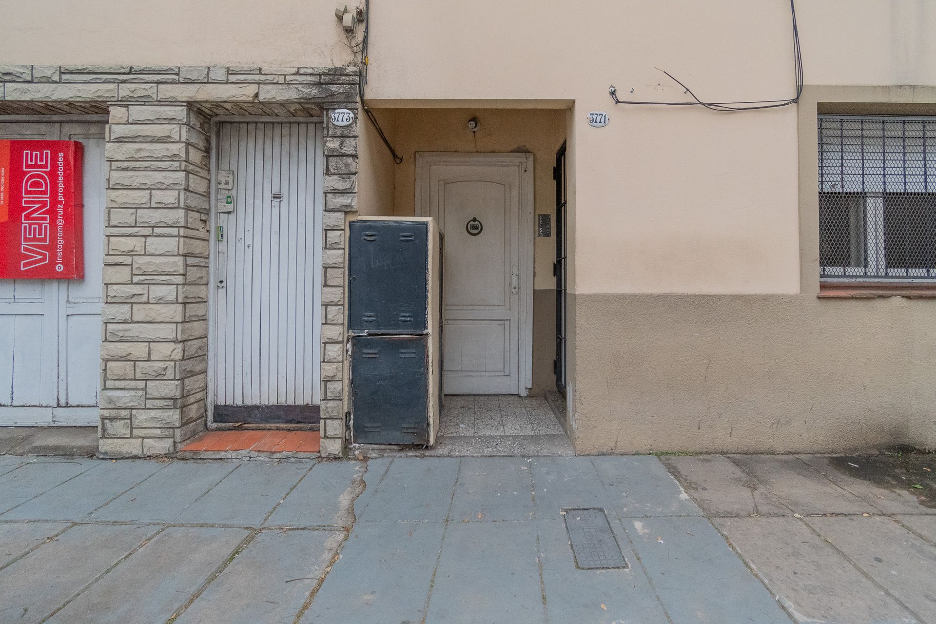 PH en venta 4 amb con patio planta baja Carapachay