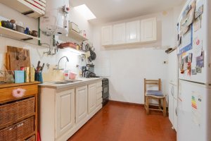 PH en venta 4 amb con patio planta baja Carapachay