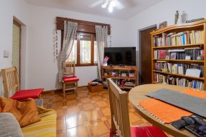 PH en venta 4 amb con patio planta baja Carapachay